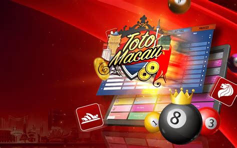 toto macau 5d, live|Live Result Macau .
